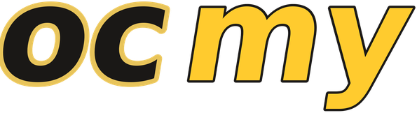 ocmy logo